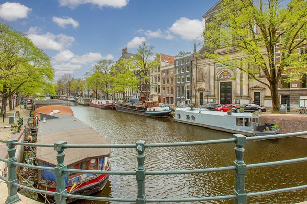 Medium property photo - Prinsengracht 770-1, 1017 LE Amsterdam